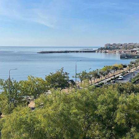 Appartement Seaside Loft Kavala Extérieur photo
