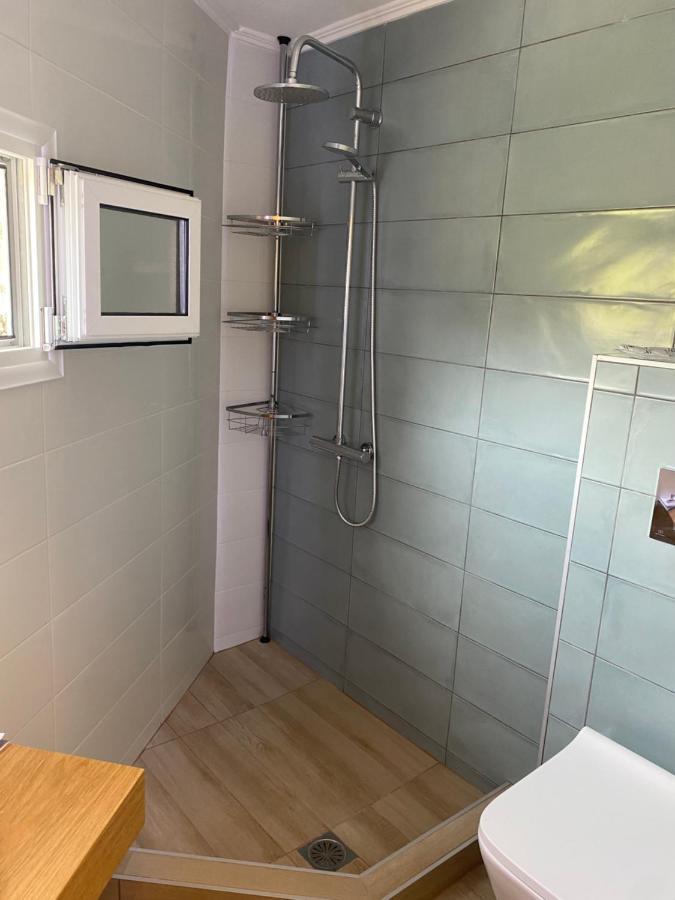 Appartement Seaside Loft Kavala Extérieur photo