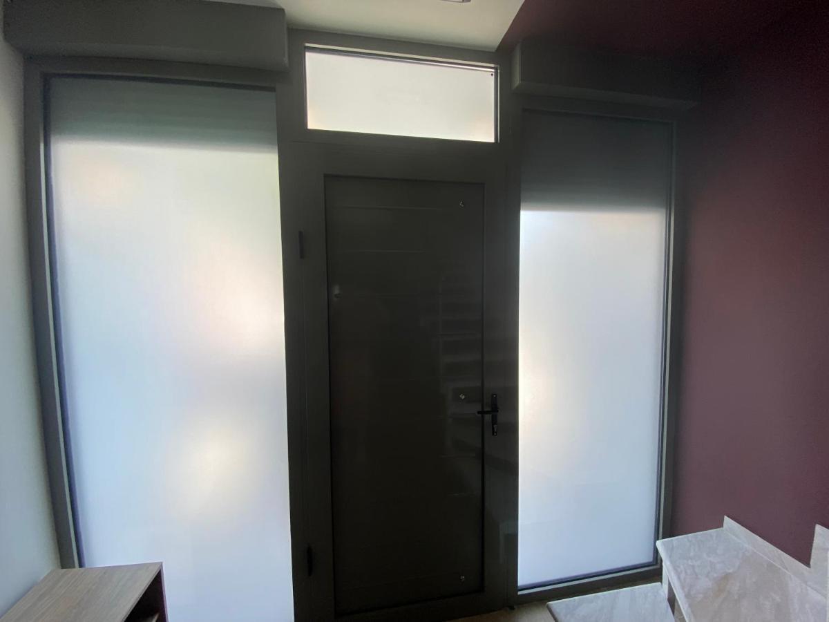 Appartement Seaside Loft Kavala Extérieur photo